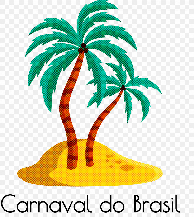 Carnaval Do Brasil Brazilian Carnival, PNG, 2682x3000px, Carnaval Do Brasil, Arecales, Brazilian Carnival, Coconut, Data Download Free
