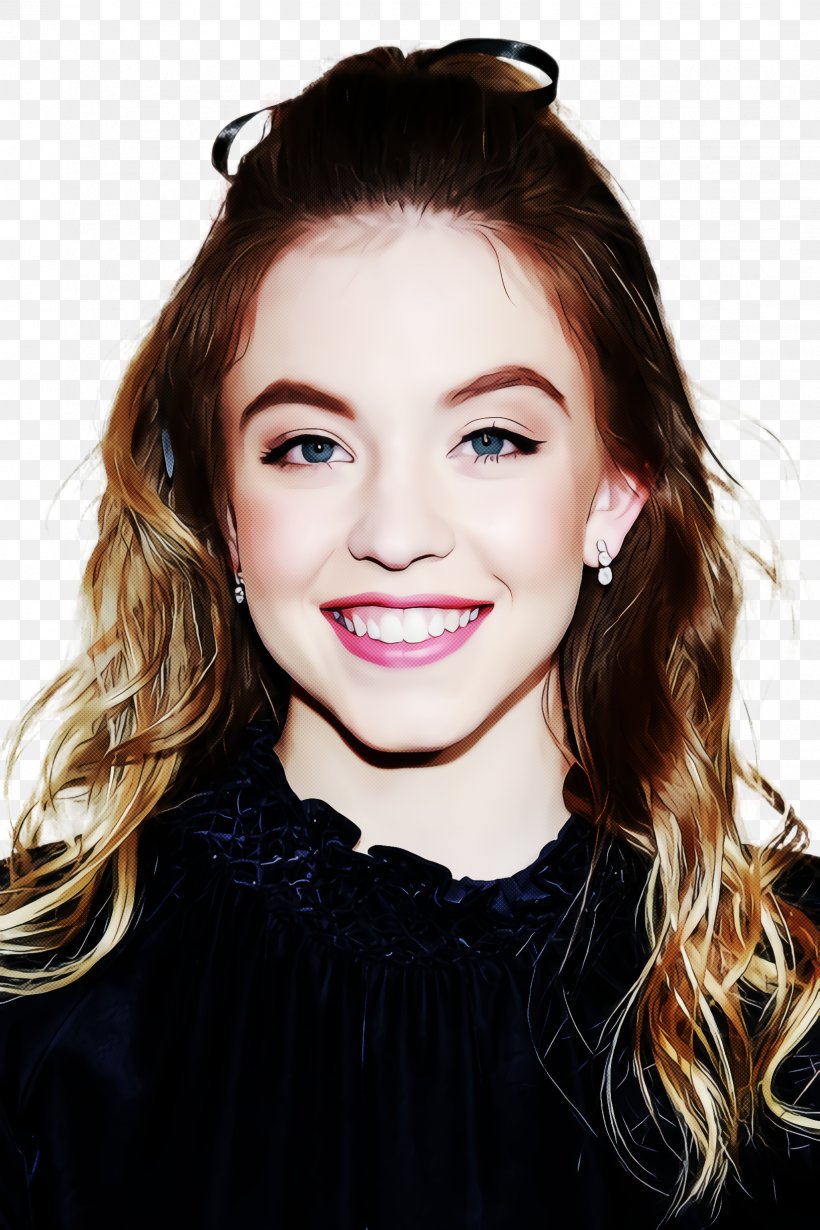 Cartoon Street, PNG, 1632x2448px, Sydney Sweeney, Banco De Imagens, Beauty, Black Hair, Blond Download Free