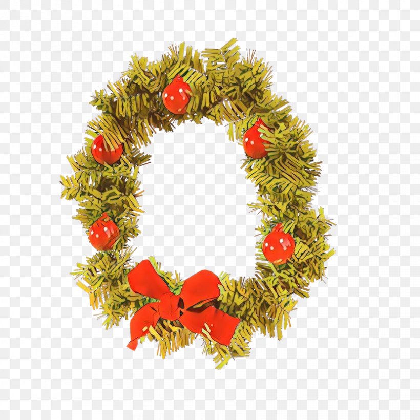 Christmas Decoration Cartoon, PNG, 830x830px, Christmas Ornament, Christmas Day, Christmas Decoration, Flower, Holly Download Free
