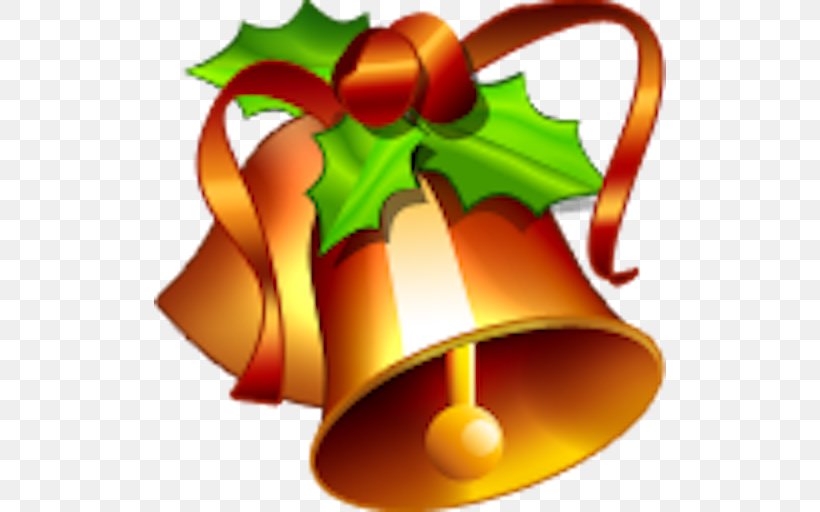 Desktop Wallpaper Bell Clip Art, PNG, 512x512px, Bell, Christmas, Christmas Ornament, Computer, Flower Download Free