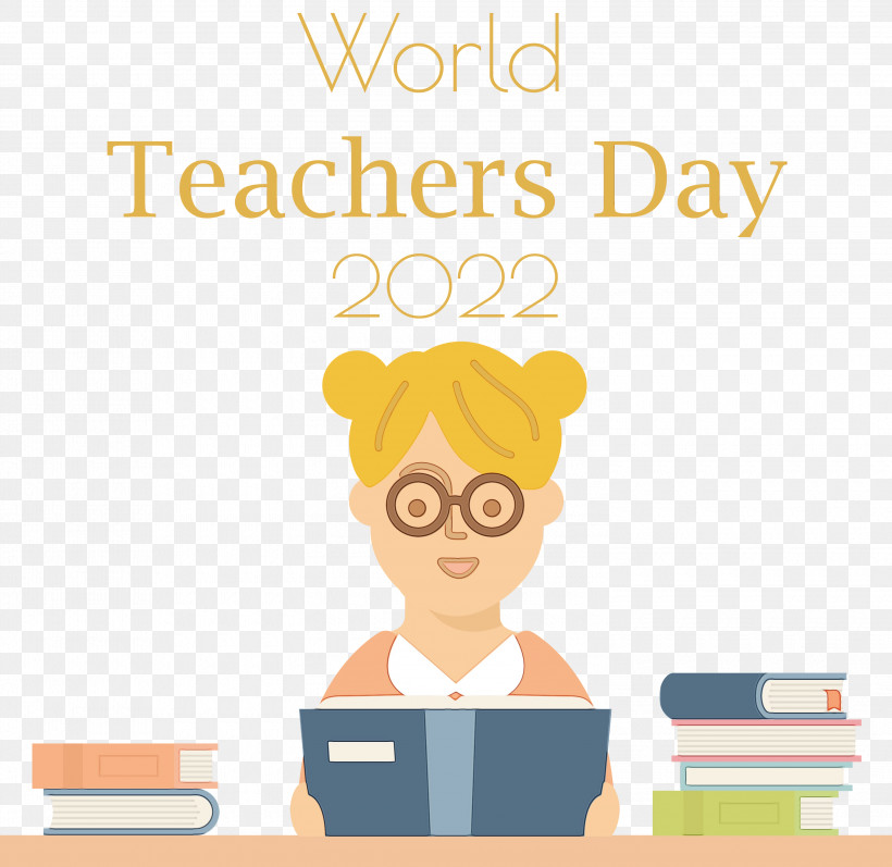 Emoticon, PNG, 3000x2918px, World Teachers Day, Cartoon, Drawing, Emoticon, Happy Teachers Day Download Free