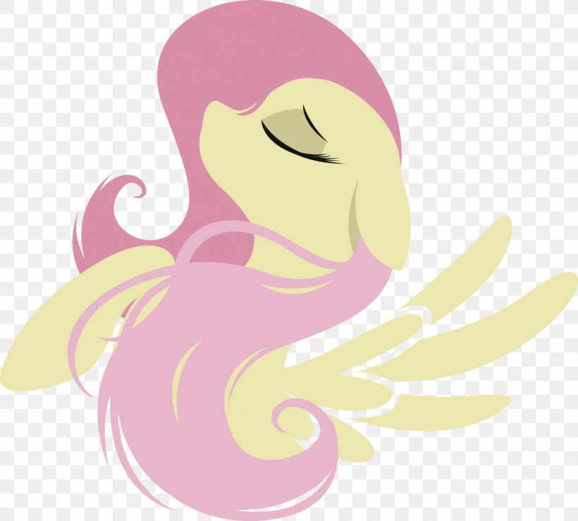 Fluttershy Pony Pinkie Pie Princess Celestia Rarity, PNG, 1112x1003px, Fluttershy, Applejack, Art, Beauty, Deviantart Download Free