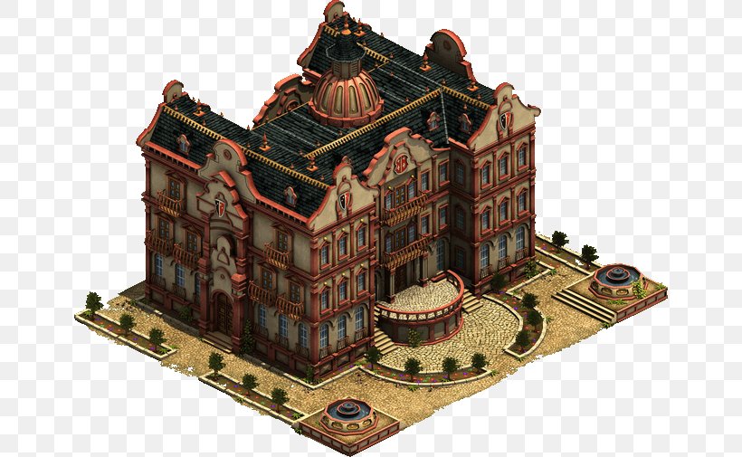 Forge Of Empires Stone Age Late Middle Ages Elvenar Game, PNG, 656x505px, Forge Of Empires, Bronze Age, Building, Chinese Architecture, Colonialism Download Free