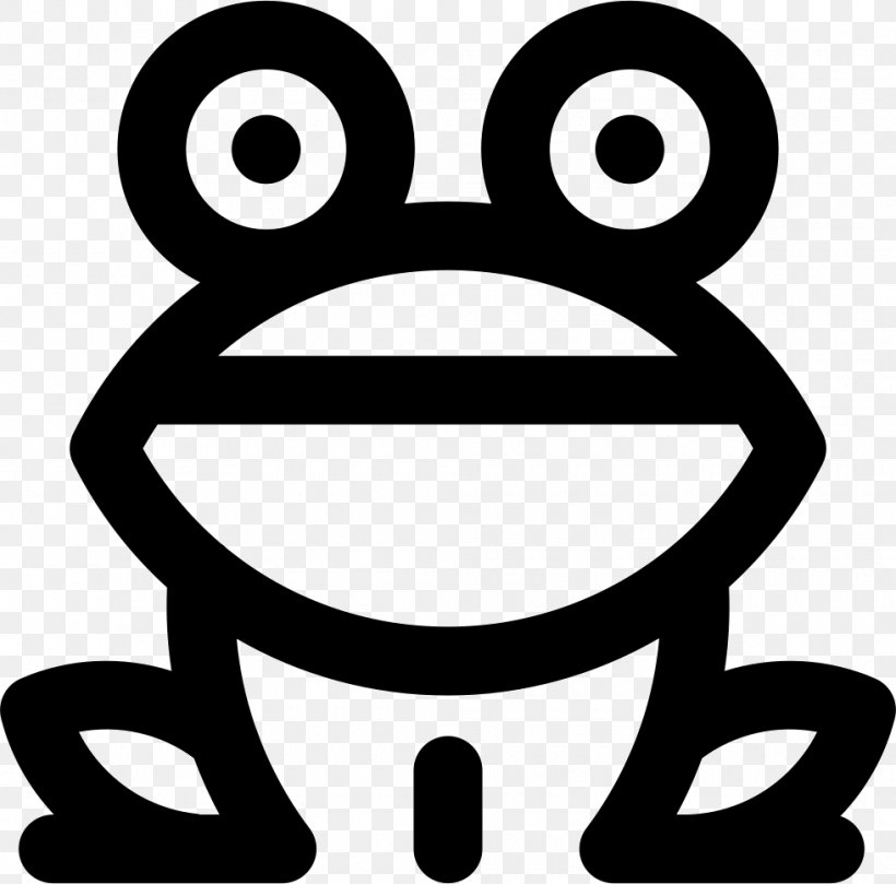 Frog Amphibians Clip Art Batrachia, PNG, 980x968px, Frog, Amphibian, Amphibians, Animal, Batrachia Download Free