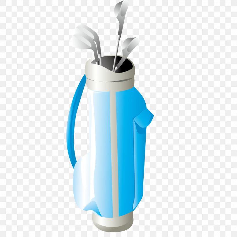 Golf Equipment Euclidean Vector, PNG, 1500x1500px, Golf, Designer, Drinkware, Golf Equipment, Kettle Download Free