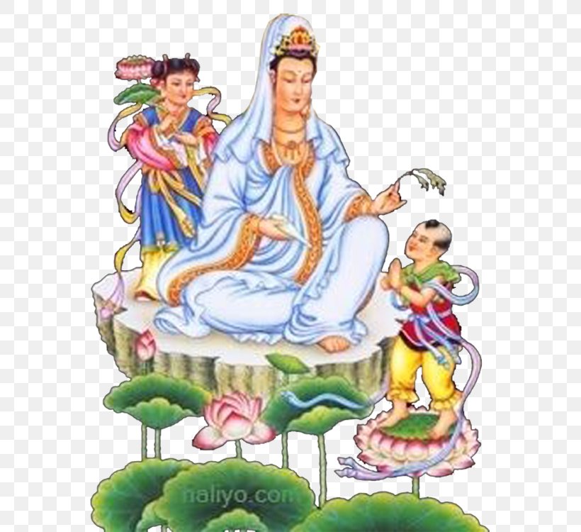 Lotus Sutra Guanyin Buddharupa Bodhisattva Buddhism, PNG, 750x750px, Lotus Sutra, Art, Bodhisattva, Buddhahood, Buddharupa Download Free