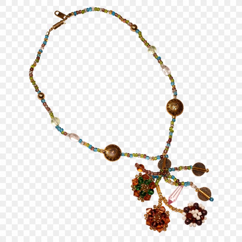 Necklace Earring Bracelet Handmade Jewelry Jewellery, PNG, 1000x1000px, Necklace, Bead, Bijou, Body Jewelry, Bracelet Download Free