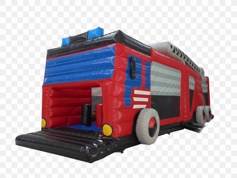Obstacle Course Motor Vehicle Inflatable Obstacle Racing Fire Engine, PNG, 1024x768px, Obstacle Course, Fire Engine, Inflatable, Motor Vehicle, Obstacle Racing Download Free
