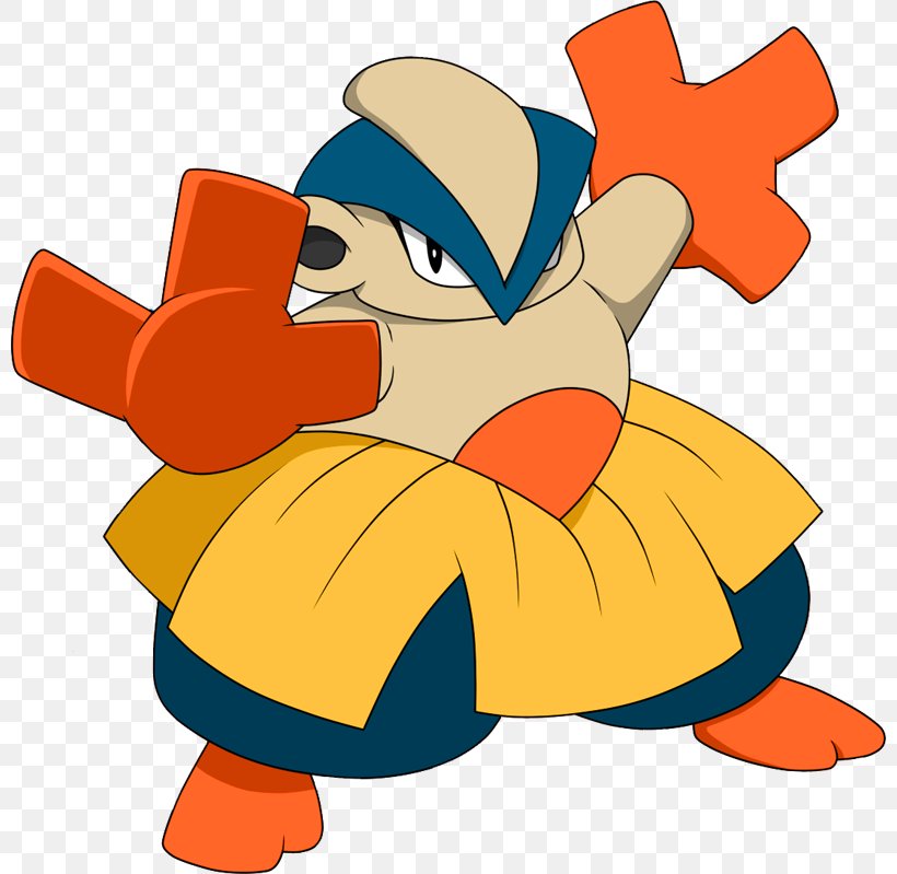 Pokémon Sun And Moon Pokémon GO Hariyama Makuhita, PNG, 800x799px, Pokemon Go, Art, Artwork, Beak, Bird Download Free