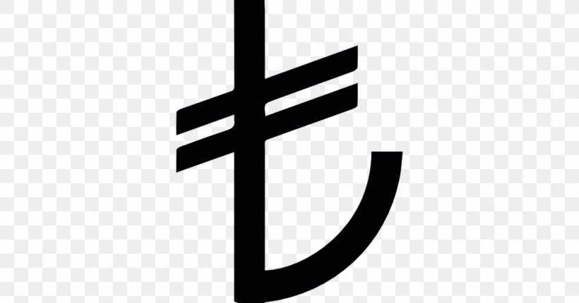 Turkey Turkish Lira Sign Currency Symbol, PNG, 1200x630px, Turkey, Banknote, Black And White, Brand, Currency Download Free