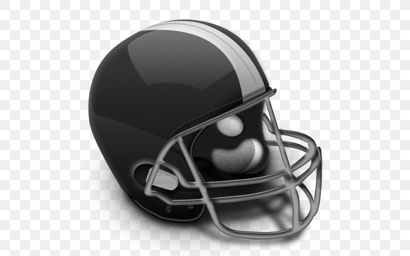 American Football Helmets NFL American Football Protective Gear, PNG, 512x512px, American Football Helmets, American Football, American Football Protective Gear, Ball, Bicycle Helmet Download Free