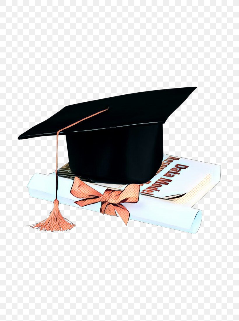 Background Graduation, PNG, 735x1102px, Pop Art, Academic Dress, Cap, Costume Accessory, Costume Hat Download Free