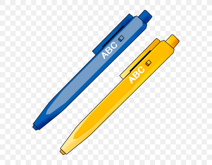 Ballpoint Pen Product Design, PNG, 640x640px, Ballpoint Pen, Ball Pen, Office Supplies, Pen, Utility Knife Download Free