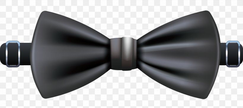 Bow Tie Necktie Designer, PNG, 3633x1623px, Bow Tie, Black, Black And White, Clothing, Designer Download Free