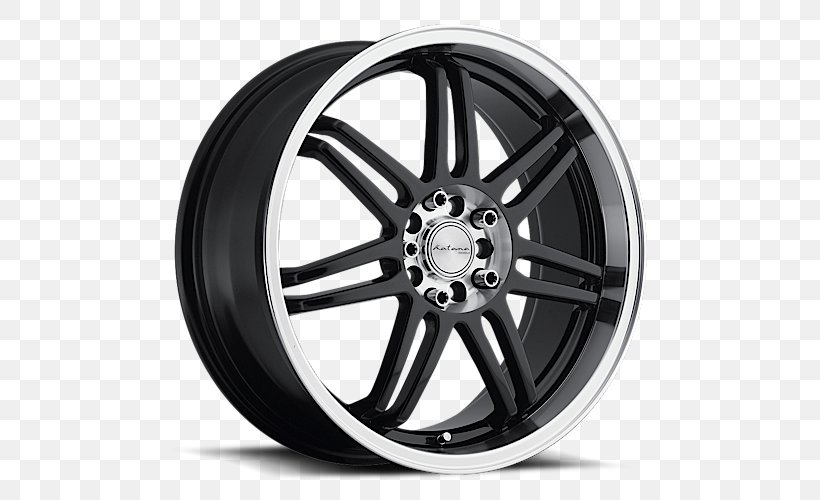 Car Custom Wheel Rim Tire, PNG, 500x500px, Car, Alloy Wheel, Auto Part, Automobile Repair Shop, Automotive Design Download Free