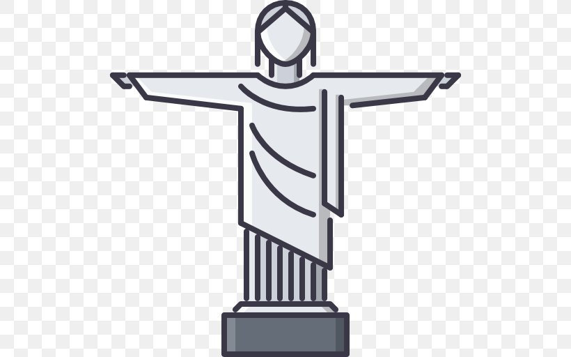 Christ The Redeemer Drawing Statue, PNG, 512x512px, Christ The Redeemer, Architecture, Christ, Christianity, Coloring Book Download Free