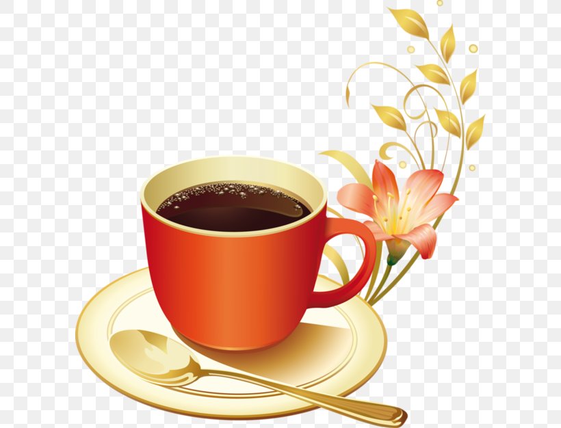 Coffee Cup Flowering Tea Breakfast Chocolate Brownie, PNG, 600x626px, Coffee, Afternoon, Breakfast, Caffeine, Chocolate Brownie Download Free