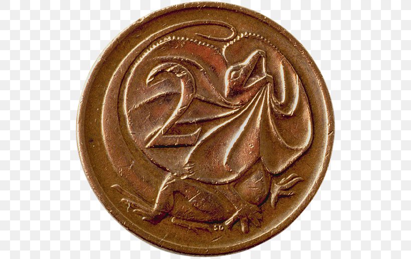 Coin Copper Medal Bronze, PNG, 523x517px, Coin, Bronze, Copper, Currency, Medal Download Free