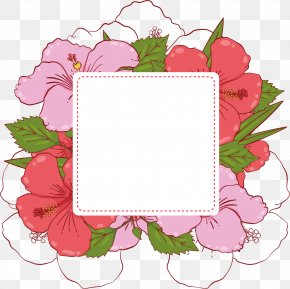 28+ Banner Clipart Flower Png | karinezimmer