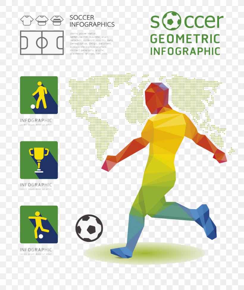 Football Infographic Illustration, PNG, 840x1000px, Football, Area, Balance, Ball, Concept Download Free