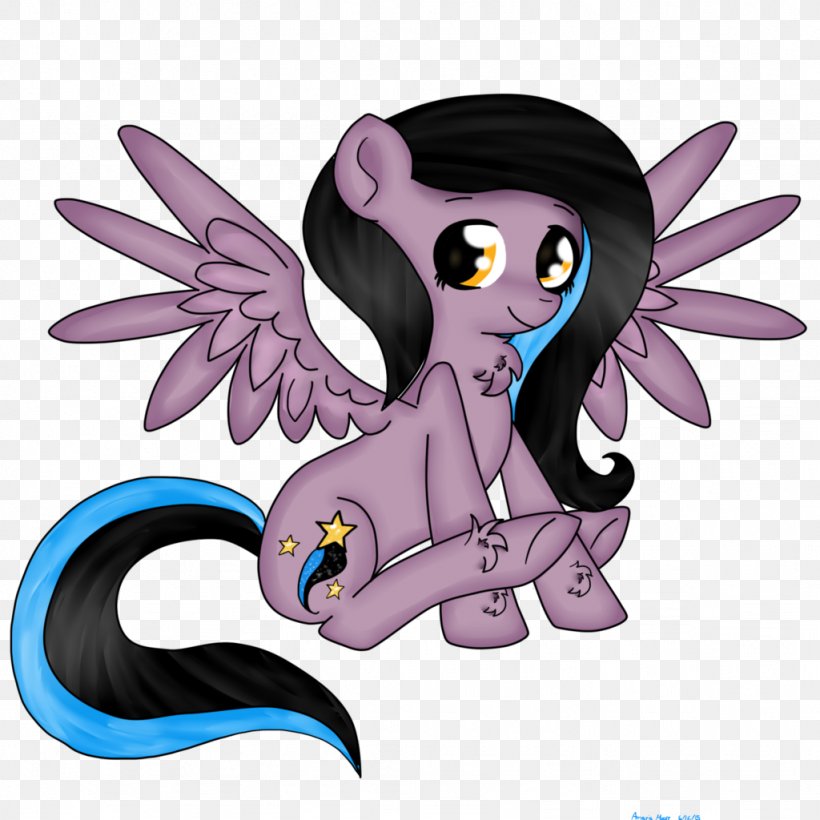 Horse Fairy Yonni Meyer Clip Art, PNG, 1024x1024px, Horse, Cartoon, Fairy, Fictional Character, Horse Like Mammal Download Free