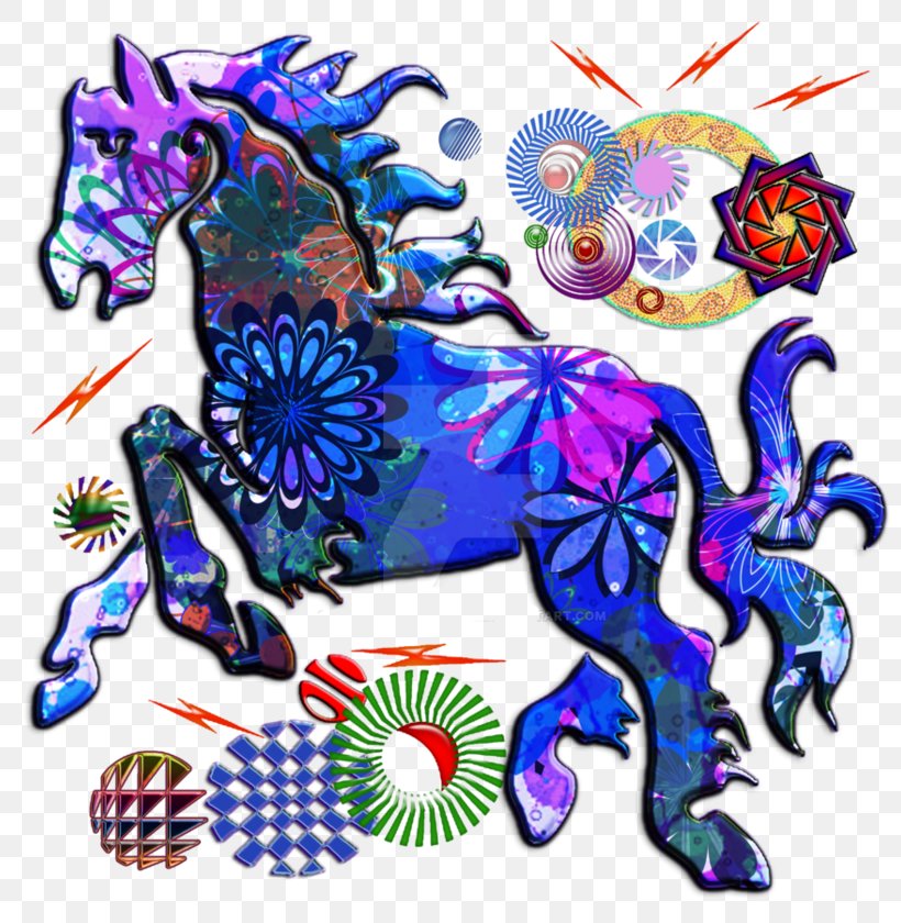 Horse Graphic Design Clip Art, PNG, 800x840px, Horse, Animal, Art, Artwork, Creative Arts Download Free