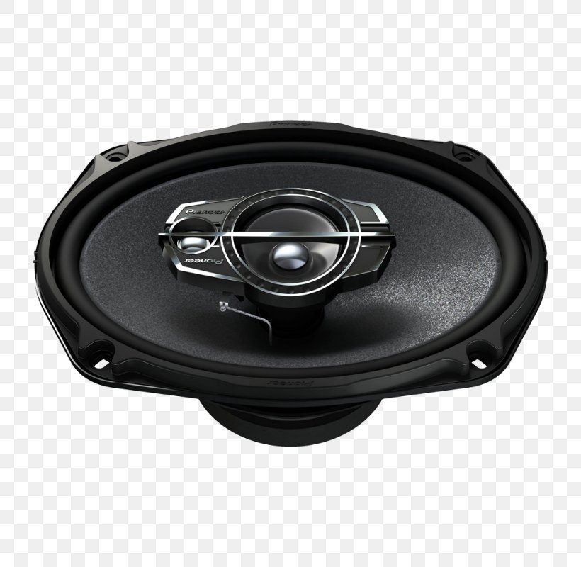 Loudspeaker Pioneer Corporation Vehicle Audio Subwoofer Crutchfield Corporation, PNG, 800x800px, Loudspeaker, Audio, Audio Equipment, Car Subwoofer, Coaxial Download Free