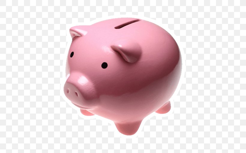 Piggy Bank Money Coin Saving, PNG, 512x512px, Piggy Bank, Bank, Bpay, Coin, Credit Download Free