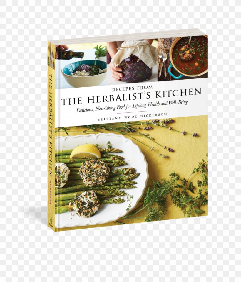 Recipes From The Herbalist's Kitchen: Delicious, Nourishing Food For Lifelong Health And Well-Being Literary Cookbook, PNG, 878x1024px, Herb, Book, Butternut Squash, Cooking, Dish Download Free