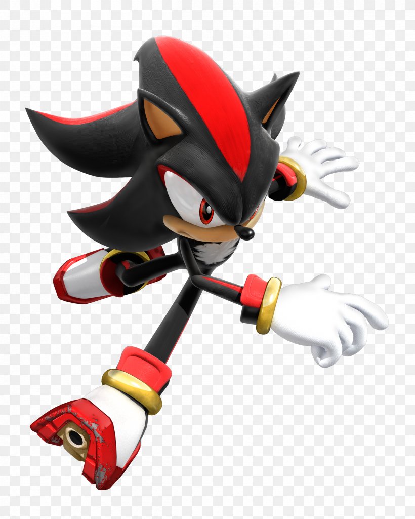 Shadow The Hedgehog Sonic Free Riders Sonic Adventure 2 Sonic Rivals Sonic The Hedgehog, PNG, 2400x3000px, Shadow The Hedgehog, Action Figure, Chaos, Fictional Character, Figurine Download Free