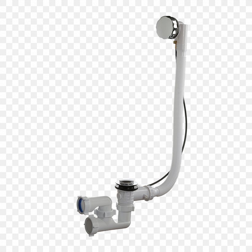 Siphon Pipe Bathtub Plastic Drain, PNG, 1500x1500px, Siphon, Artikel, Bathroom, Bathtub, Bathtub Accessory Download Free
