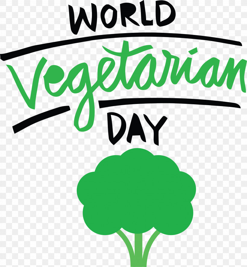 VEGAN World Vegetarian Day, PNG, 2774x3000px, Vegan, Green, Leaf, Logo, Meter Download Free