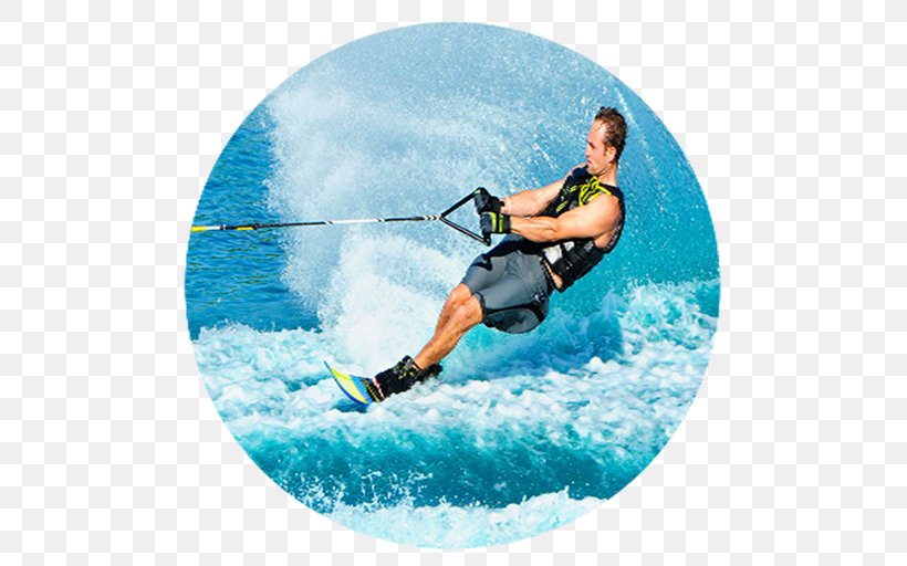 Wakeboarding Water Skiing Wakesurfing Leisure, PNG, 512x512px, Wakeboarding, Adventure, Adventure Film, Boardsport, Extreme Sport Download Free