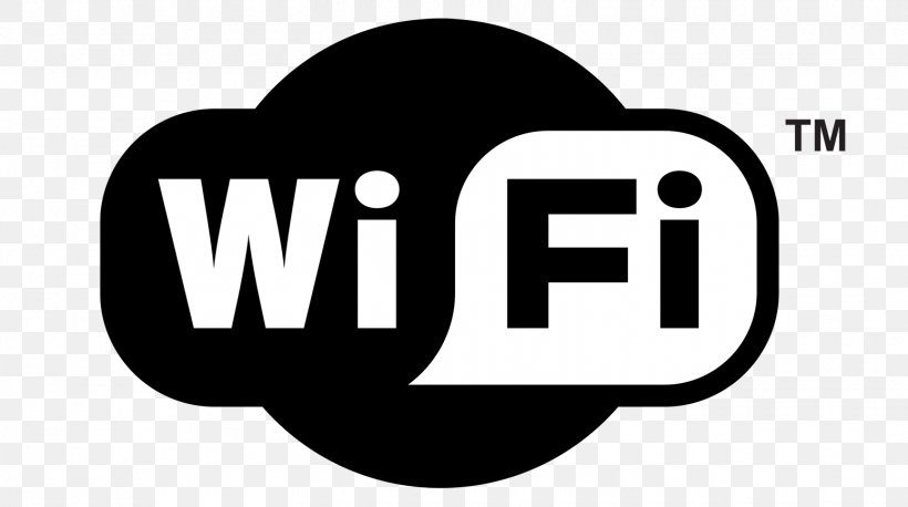 Wi-Fi Tonge Barn Hotspot IEEE 802.11, PNG, 1550x867px, Wifi, Black And White, Brand, Computer Network, Hotspot Download Free