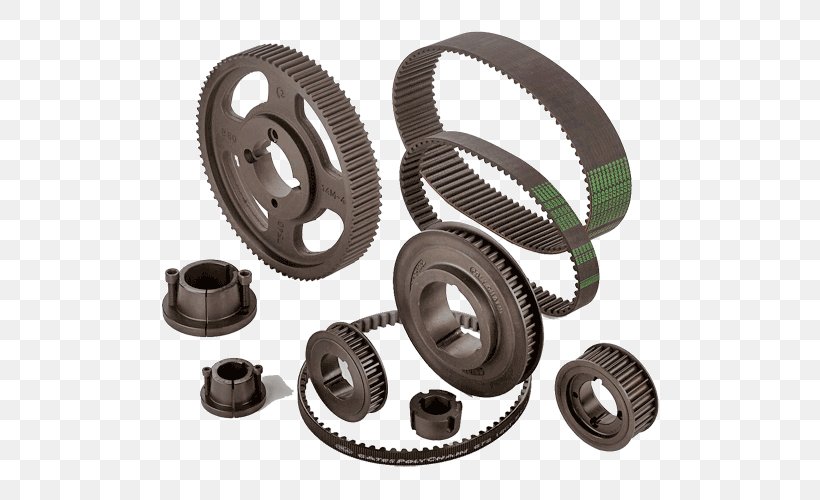 Gear Pulley Mehanički Prijenos Timing Belt, PNG, 500x500px, Gear, Belt, Chain, Clutch, Clutch Part Download Free