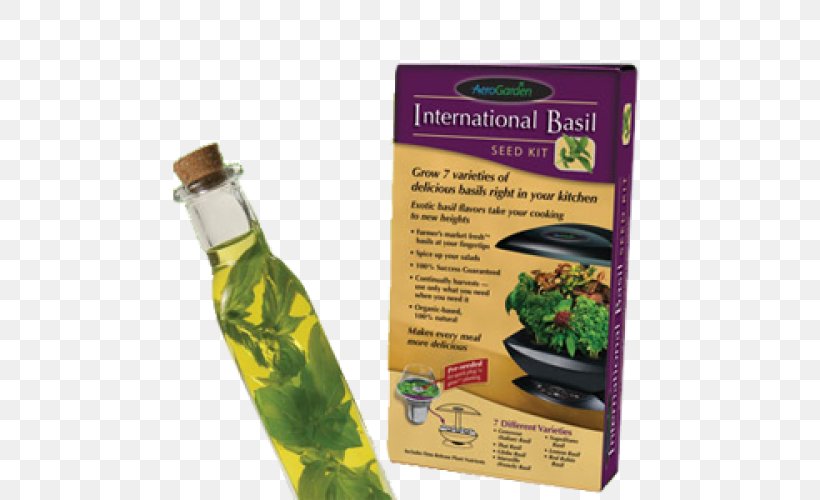 Glass Bottle Herb Naples Genovese Sauce, PNG, 500x500px, Glass Bottle, Basil, Bottle, Garden, Genovese Sauce Download Free