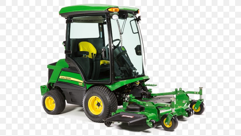 John Deere Lawn Mowers Tractor Heavy Machinery Agricultural Machinery, PNG, 642x462px, 2017, John Deere, Agricultural Machinery, Grass, Hardware Download Free