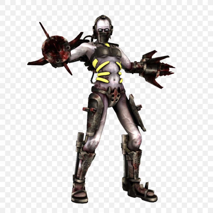 Killing Floor 2 Unreal Tournament Mod Tripwire Interactive, PNG, 900x900px, Killing Floor, Action Figure, Armour, Costume, Female Download Free