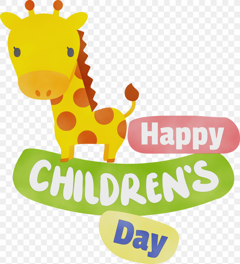 Logo Animal Figurine Meter Biology Science, PNG, 2721x3000px, Childrens Day, Animal Figurine, Biology, Happy Childrens Day, Logo Download Free