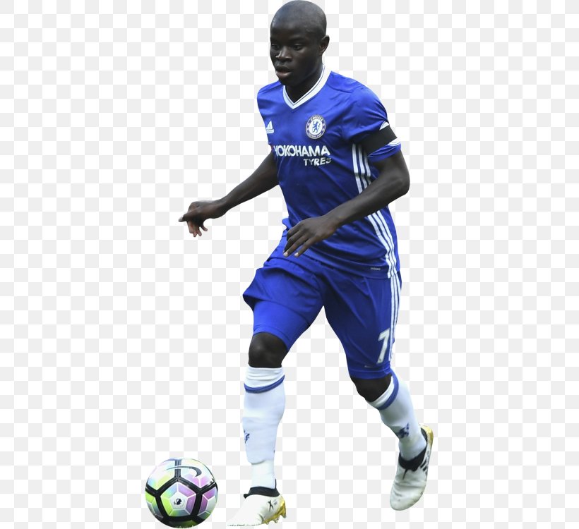 N'Golo Kanté Chelsea F.C. Football Player 2018 World Cup, PNG, 409x750px, 2018 World Cup, Chelsea Fc, Ball, Baseball Equipment, Blue Download Free