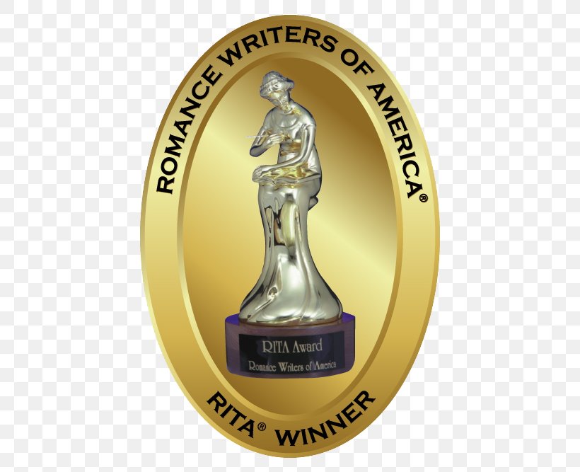 RITA Award Romance Writers Of America Romance Novel Author, PNG, 458x667px, Rita Award, Author, Award, Book, Currency Download Free