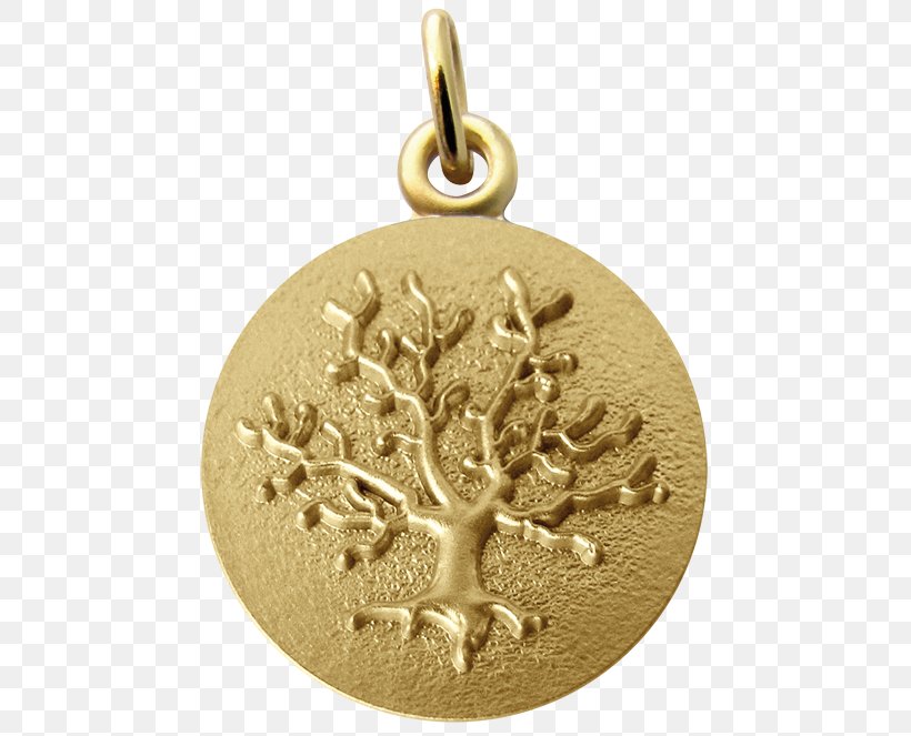 Silver Medal Gold Tree Of Life, PNG, 500x663px, Medal, Carat, Gold, Gold Medal, Jewellery Download Free