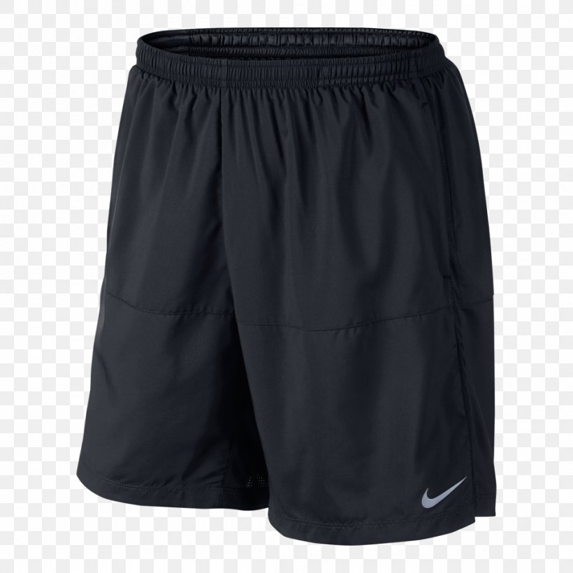 T-shirt Clothing Nike Running Shorts, PNG, 960x960px, Tshirt, Active Shorts, Bermuda Shorts, Black, Champion Download Free