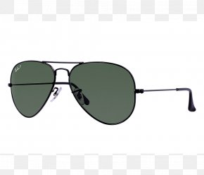 Color Sunglasses - Aviator Sunglasses Ray-Ban Aviator Classic Ray-Ban Aviator Flash PNG