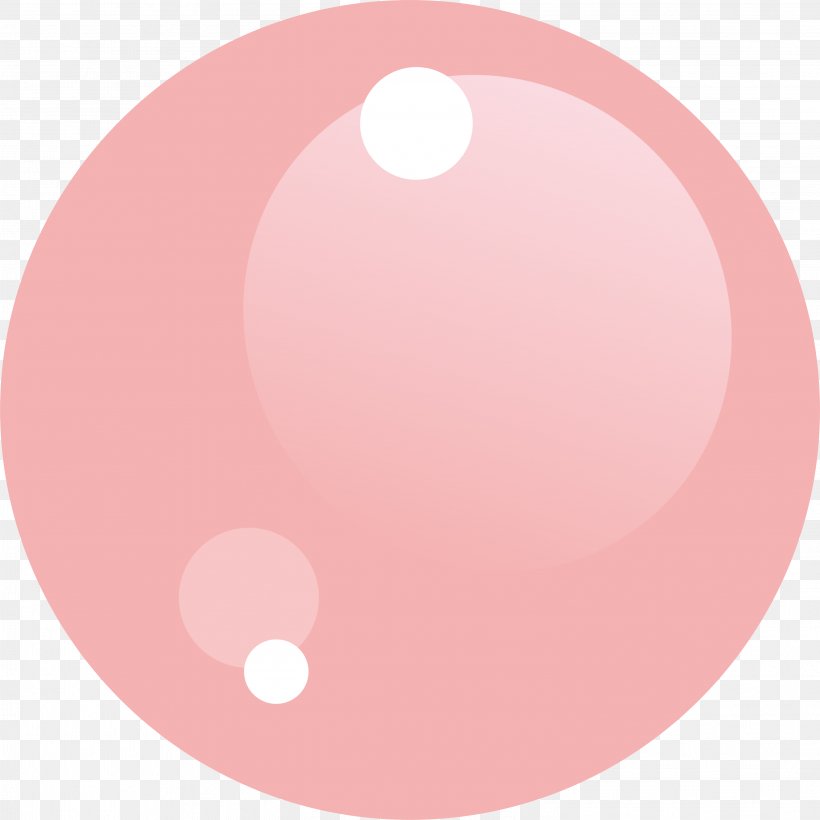 Circle Font, PNG, 3001x3001px, Pink, Magenta, Peach, Sphere Download Free
