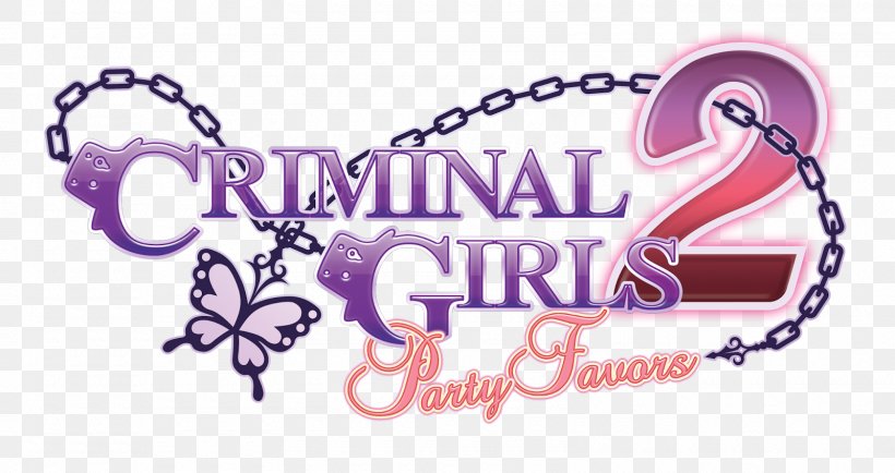 Criminal Girls 2 PlayStation Vita Video Game Nippon Ichi Software Stranger Of Sword City, PNG, 1600x847px, Criminal Girls 2, Area, Brand, Criminal Girls Invite Only, Fashion Accessory Download Free