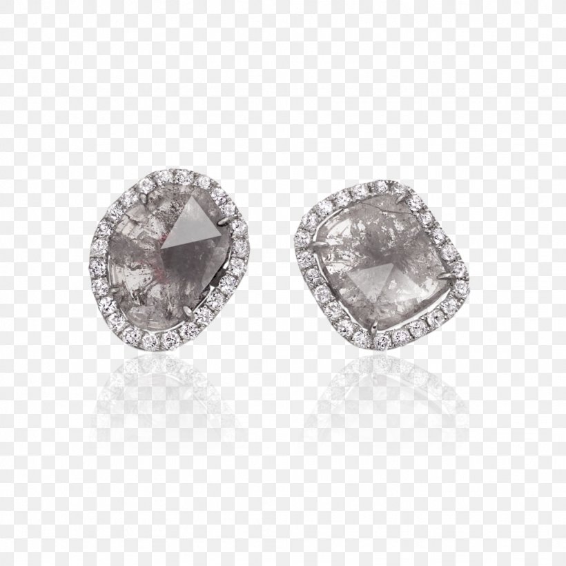 Earring Body Jewellery Silver Bling-bling, PNG, 1024x1024px, Earring, Alibaba Group, Alloy, Bling Bling, Blingbling Download Free
