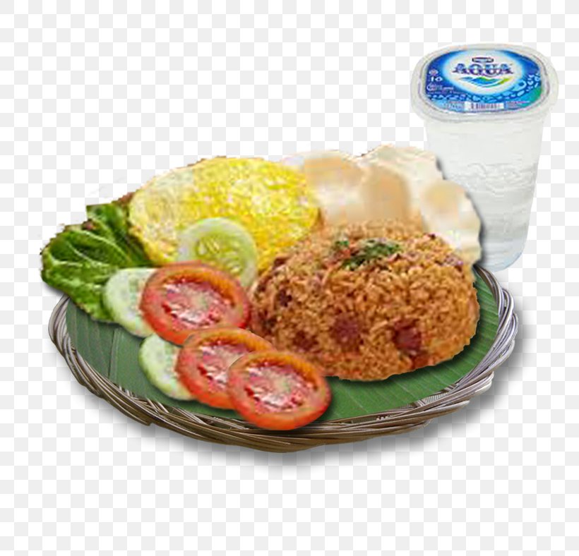 Falafel Nasi Goreng Korokke Frikadeller Nasi Campur, PNG, 788x788px, Falafel, Comfort Food, Cooked Rice, Crab Cake, Cuisine Download Free