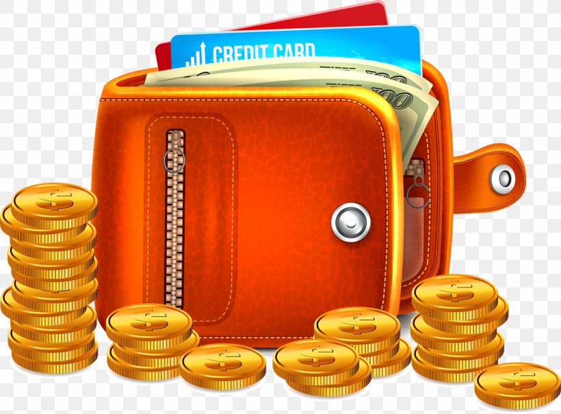 Gold Coin Wallet Credit Stock Photography, PNG, 1300x960px, Coin, Bank, Banknote, Credit, Credit Card Download Free