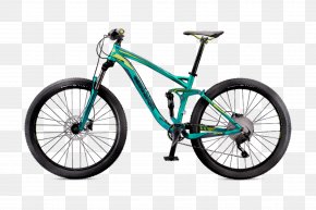 GT Avalanche Sport Men's Mountain Bike 2017 GT Bicycles Bicycle Frames PNG